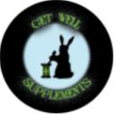 Get Well Supplements - CBD Oil E Juice logo